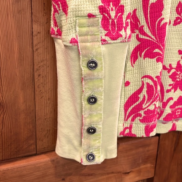 Sundance Thermal Top - Picture 3 of 4